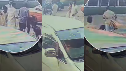 ഭക്ഷണം കഴിക്കാൻ വാഹനം നിര്ത്തി, വളര്ത്തു നായകള് പാഞ്ഞെത്തി ആക്രമിച്ചു; പൊലീസ് കേസെടുത്തില്ലെന്ന് പരാതി