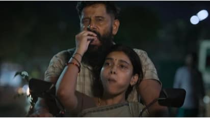 'ബാലയ്യയ്ക്ക് ട്രോള്‍, അപ്പോ വിക്രത്തിനും കിട്ടും': പുതിയ പടത്തിന്‍റെ ടീസറിന് പുറമേ വിക്രത്തിന് വിമര്‍ശനം