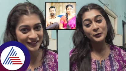 ಭಾಗ್ಯ- ತಾಂಡವ್‌ ಒಂದಾಗ್ತಾರಾ? ವೀಕ್ಷಕರ ಪ್ರಶ್ನೆಗೆ ನೇರಪ್ರಸಾರದಲ್ಲಿ ಬಂದ ಪೂಜಾ ಹೇಳಿದ್ದೇನು? 