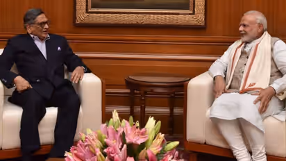 'A visionary, exceptional leader': PM Modi pays tribute to ex-Karnataka CM SM Krishna, pens heartfelt letter