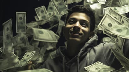 Multibagger stock; பல கோடிகளை அள்ளிக் கொடுத்த 2 ரூபாய் பங்கு!!