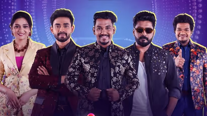 50 లక్షలు కాదు అంతకు మించి, బిగ్ బాస్ 8 టైటిల్ విన్నర్ కి భారీ ప్రైజ్ మనీ, చరిత్రలో హైయెస్ట్!