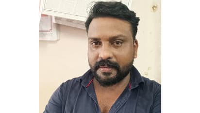 വളയുമായി പണയം വെയ്ക്കാനെത്തിയ യുവാവ് കുടുങ്ങിയത് ജീവനക്കാരുടെ ജാഗ്രതയിൽ; പല കേസുകളിൽ പ്രതിയായ യുവാവ് പിടിയിൽ