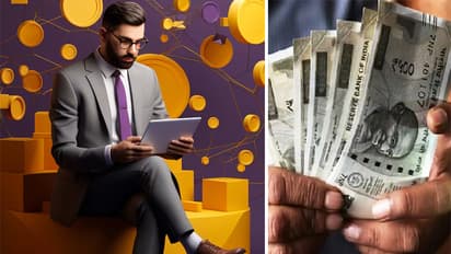 KFIN technologies to Delhivery: Top 10 gainers today, April 17