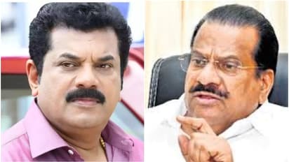 മുകേഷിന് സീറ്റ് കൊടുത്തത് ആര് ? ഇപിയുടേത് കമ്യൂണിസ്റ്റ് രീതിയല്ല; സിപിഎം കൊല്ലം ജില്ലാ സമ്മേളനത്തിൽ വിമർശനം 