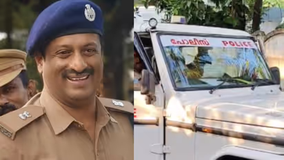 എസ്ഐയായിരിക്കെ'ആക്ഷൻ ഹീറോ ബിജുവായി', യുവാവിൻെറ തുണിയഴിച്ച് ചൊറിയണം തേച്ച് മർദിച്ചു;ഡിവൈഎസ്പിക്ക് തടവ് ശിക്ഷ