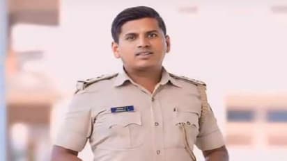 ಯಾದಗಿರಿ: ವರ್ಗಾವಣೆ ತಡೆಗೆ ಶಾಸಕರಿಗೆ ಹಣ ಕೊಡಬೇಕು ಎಂದಿದ್ದರೇ ಪಿಎಸ್‌ಐ ಪರಶುರಾಮ್‌!