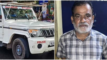 സ്കൂളിലെ പാർട്ട് ടൈം സ്വീപ്പർ, അശ്ലീല വീഡിയോകൾ കാട്ടി വിദ്യാർഥിനികളോട് ക്രൂരത; അയ്യന്തോൾ സ്വദേശി അറസ്റ്റിൽ