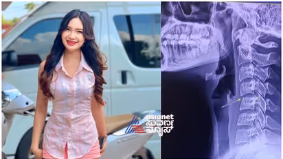 ಮಸಾಜ್‌ ಪಾರ್ಲರ್ ಎಡವಟ್ಟು, ಪಾಪ್ ಪ್ರಸಿದ್ಧ ಗಾಯಕಿ ಸಾವು!