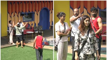 ಬಿಗ್‌ಬಾಸ್‌ ಕನ್ನಡ 11: ಈ ವಾರ 8 ಮಂದಿ ನಾಮಿನೇಟ್‌, ರಜತ್‌ ದುರಹಂಕಾರಕ್ಕೆ ಧನ್‌ರಾಜ್‌  ತಕ್ಕ ಉತ್ತರ