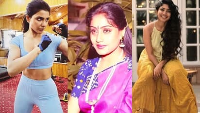 ಸ್ಟಾರ್ ನಟರಿಗೆ ಟಕ್ಕರ್ ಕೊಟ್ಟ ನಟಿಯರು