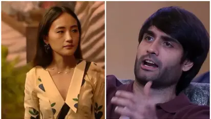 Bigg Boss 18: Vivian Dsena questions Chum Darang's individuality amid gang tensions