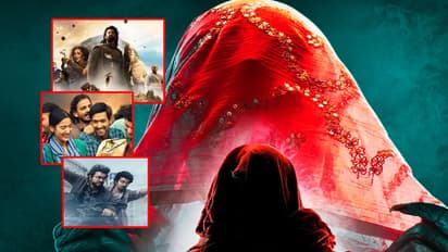 Maharaja to Stree 2 to 12th Fail- Top 10 Most Searched Movies on Google in 2024