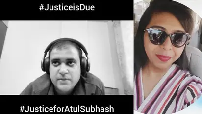 Atul Subhash suicide case: Bengaluru techie's in-laws reject harassment charge, calls it 'baseless'