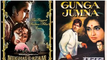 Mughal-e-Azam to Ganga Jamuna: 5 Must-Watch films of Bollywood legend Dilip Kumar