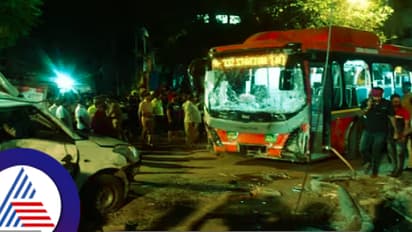 ಮುಂಬೈ ಬಸ್ ದುರಂತ: ಅಪಘಾತದ ಕಾರಣ ಕೇಳಿ ಮುಂಬೈ ಪೊಲೀಸರೇ ಶಾಕ್!