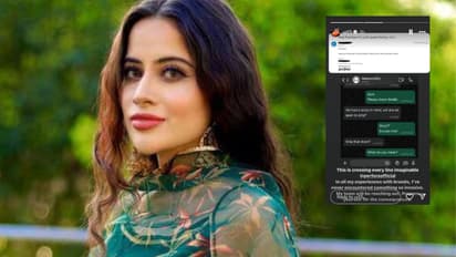 ಉರ್ಫಿಗೆ ಬಂತು ಇಂಥ ಆಫರ್‌! ತರಾಟೆ ತೆಗೆದುಕೊಂಡ ನಟಿ 