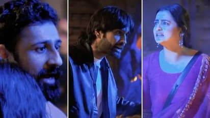 Bigg Boss 18: Rajat Dalal sparks chaos in Time God task as contestants battle for power [WATCH]