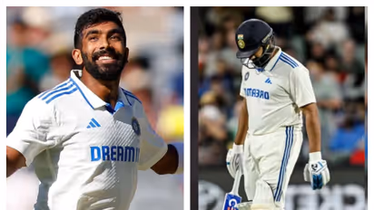 டீமாக சொதப்பும் இந்தியா; தனி நபராக ஜொலிக்கும் பும்ரா - தொடர்ந்து முதல் இடம்