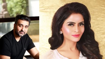 പോൺ കേസ്: ശില്പ ഷെട്ടിയുടെ ഭര്ത്താവ് വ്യവസായി രാജ് കുന്ദ്രയ്ക്ക് കുരുക്ക് മുറുകുന്നു; ഗെഹാനയെ ചോദ്യം ചെയ്തു