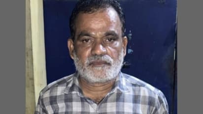 പ്രായപൂർത്തിയാകാത്ത പെണ്‍കുട്ടികൾക്ക് അശ്ലീല വീഡിയോകൾ കാണിച്ച് ലൈംഗികാതിക്രമം ; പ്രതി അറസ്റ്റില്‍ 