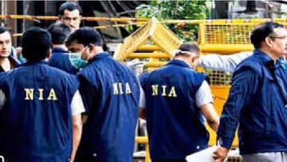 ഡോങ്കി റൂട്ട് വഴി യുഎസിലേക്ക് മനുഷ്യക്കടത്ത്, 50 ലക്ഷം വരെ തലവരി പണം; മുഖ്യ സൂത്രധാരൻ പിടിയിൽ