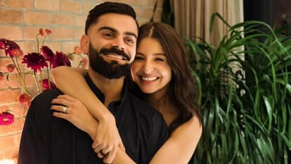 Virat Kohli and Anushka Sharma's son Akaay tops Google search for 2024, THIS is the reason