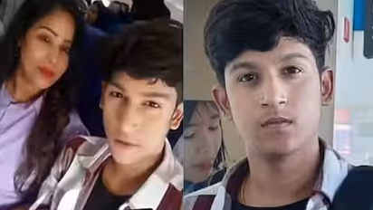 crime patrol actress sapna singh son found dead