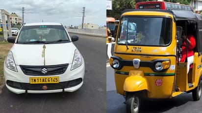 ஓலா, உபேர் செயலிகளில் இனி ஆட்டோ, கார்களை இயக்க போவதில்லை.! வெளியான முக்கிய அறிவிப்பு