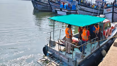 ಮುರುಡೇಶ್ವರ ದುರಂತ: ಮೃತ ನಾಲ್ವರು ವಿದ್ಯಾರ್ಥಿಗಳ ಕುಟುಂಬಕ್ಕೆ ₹ 5 ಲಕ್ಷ ಪರಿಹಾರ ಘೋಷಣೆ!