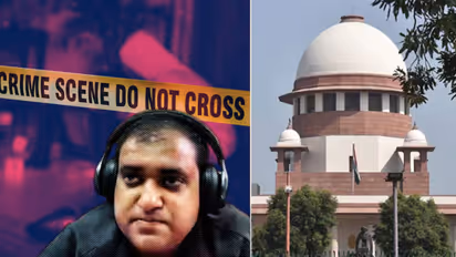 ಅತುಲ್‌ ಸುಭಾಷ್‌ ಸಾವಿನ ಬೆನ್ನಲ್ಲೇ, ವರದಕ್ಷಿಣೆ ಕೇಸ್‌ಗಳ ಬಗ್ಗೆ ಸುಪ್ರೀಂ ಕೋರ್ಟ್‌ ಖಡಕ್‌ ಮಾತು!