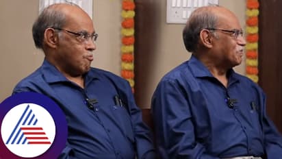 ರಾಗಿ ಹಿಟ್ಟು ಕೊಟ್ಟು ನನ್ನನ್ನು ಖರೀದಿಸಿದ್ರು...  'ಥಟ್‌ ಅಂತ ಹೇಳಿ' ಖ್ಯಾತಿಯ ಸೋಮೇಶ್ವರ್ ಮಾತು ಕೇಳಿ!