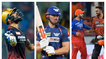 Highest score to Most Valuable Player: Top records of IPL 2024 season