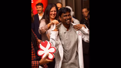 Semma retains Michelin Star: New York's only Indian restaurant with  prestigious distinction