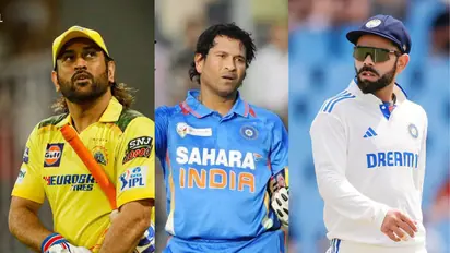 World's richest cricketer retires at 22 with $8.8 billion net worth, surpassing Sachin, Kohli and Dhoni