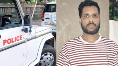 ഫോർച്യൂണർ കാറിലെത്തിയ യുവാക്കൾ, വണ്ടി നിർത്തി പരസ്യമായി എംഡിഎംഎ ഉപയോഗം, പൊലീസിന് നേരെ ആക്രമണം; ഒരാൾ പിടിയിൽ