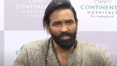  మంచు విష్ణు స్టాఫ్ అడవి పందుల వీడియో వైరల్, వెనుక ఎవరున్నారు?