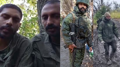 റഷ്യൻ കൂലിപ്പട്ടാളത്തിൽ അകപ്പെട്ട തൃശൂർ സ്വദേശികളുടെ വിവരങ്ങൾ തേടി റഷ്യൻ എംബസി 