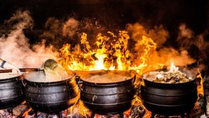 ലോകത്തെ മികച്ച പാചകരീതികളില് ഇന്ത്യ 12-ാമത്, പട്ടികയിലെ ആദ്യ പത്തില് ചൈനയും ജപ്പാനും