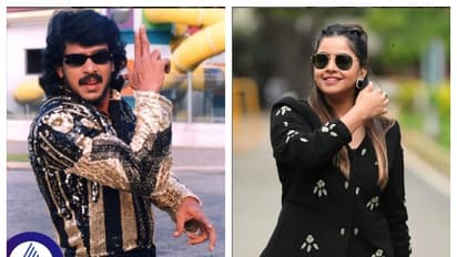 ಗಾಡ್ ಫಾದರ್ ಆ ಗುಟ್ಟನ್ನೂ ಅನುಶ್ರೀಗೆ ಹೇಳಿದ ಬುದ್ದಿವಂತ ಉಪೇಂದ್ರ!