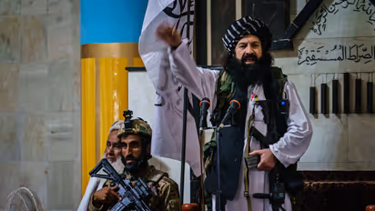 Afghan Minister, Haqqani network founder's brother, killed in suicide blast in Kabul