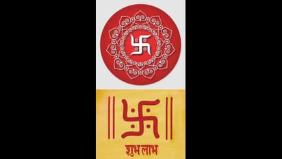 ಮನೆಯಲ್ಲಿ ಲಾಭ ತುಂಬಿ ತುಳುಕಾಡೋಕೆ ಒಂದೇ ಒಂದು ಸ್ವಸ್ತಿಕ ಸಾಕು!