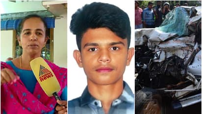 ആലപ്പുഴ അപകടം; 'കുട്ടികൾ എപ്പോൾ പുറത്തുപോയി, കാറെടുത്തു എന്നൊന്നും അറിയില്ല', ഹോസ്റ്റലിനെതിരെ ആൽബിൻ്റെ അമ്മ 