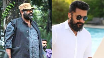 ആ ഡ്രീം കോമ്പോ മലയാളത്തിലും തമിഴിലും? സൂര്യ ഇനി അമല്‍ നീരദിന്‍റെ ഫ്രെയ്‍മിലെന്ന് റിപ്പോര്‍ട്ടുകള്‍