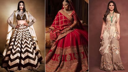 7 fashion designers Top Trends in Year Ender 2024