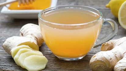 ജിഞ്ചര് ലെമണ് ടീ കുടിക്കുന്നത് കൊണ്ടുള്ള ആരോഗ്യ ഗുണങ്ങള്