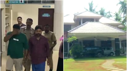 350 പവൻ കവർന്ന് 8 മാസം; അന്വേഷണം തുട‍ർന്ന് പൊലീസ്, പൊന്നാനിയിലെ പ്രവാസിയുടെ വീട്ടിലെ കവർച്ചയിൽ 3 പേർ അറസ്റ്റിൽ