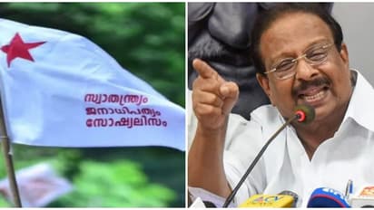 തോട്ടട എസ്എഫ്ഐ അക്രമം കിരാതം; ക്രിമിനല്‍ കുട്ടി സഖാക്കള്‍ക്കെതിരെ നിയമ നടപടി സ്വീകരിക്കണമെന്ന് കെ.സുധാകരൻ