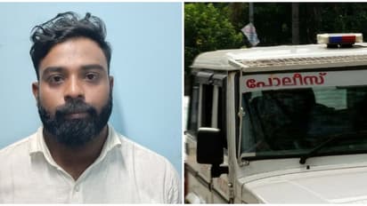 പൊതിയാൻ അലൂമിനിയം ഫോയിൽ, തൂക്കാൻ ഡിജിറ്റൽ ത്രാസ്; ബെഡ്റൂമിൽ നിന്ന് എംഡിഎംഎ പിടിച്ച സംഭവത്തിൽ ഒരാൾ കൂടി പിടിയിൽ