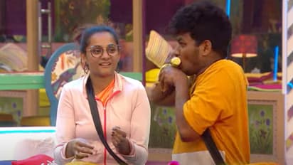 స్కూల్లో ఎగ్జామ్స్ రాయమంటే ఫ్రెండ్ తో కలిసి అవినాష్ చేసిన దొంగ పని ఏంటో తెలుసా? హిలేరియస్